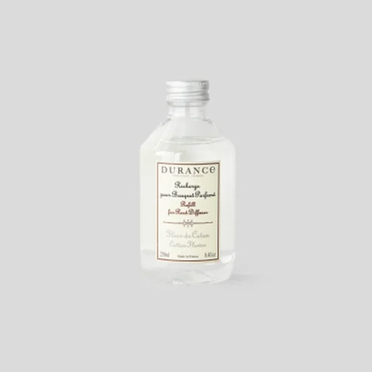 Durance Recharge Fleurs De Coton