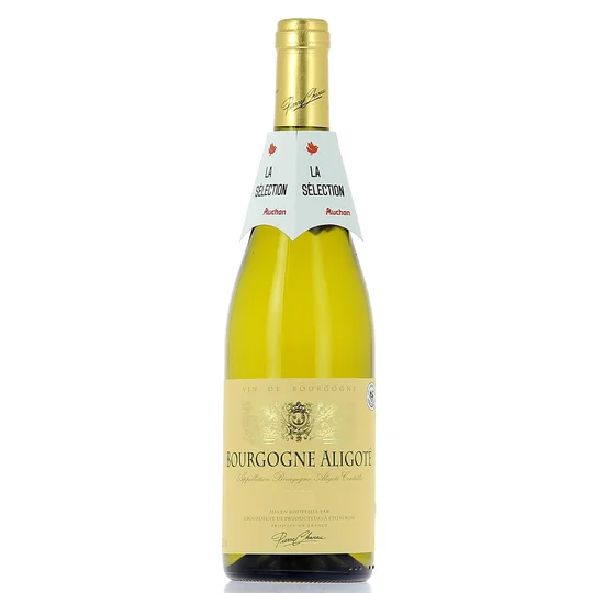 AOP Bourgogne aligoté blanc