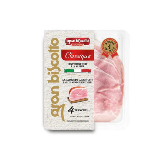 Jambon Classique