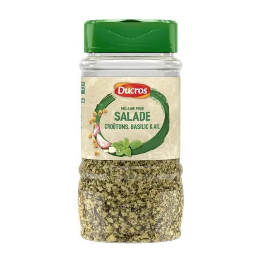 Assaisonnement Italienne pour salade
