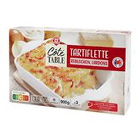 Tartiflette