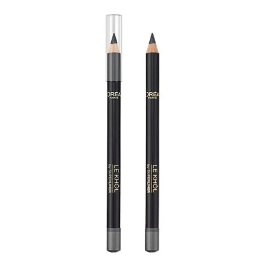Crayon Yeux Super Liner Le Khôl Teinte N°111 Urban Grey