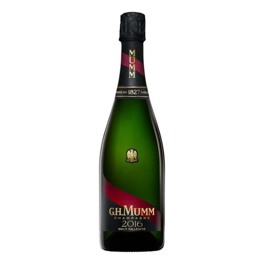 Champagne Brut Millésime
