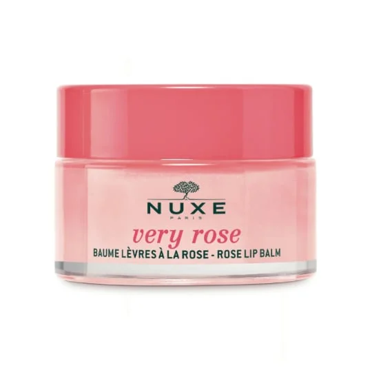 Baume Lèvres Very Rose