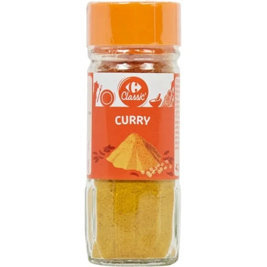 Curry
