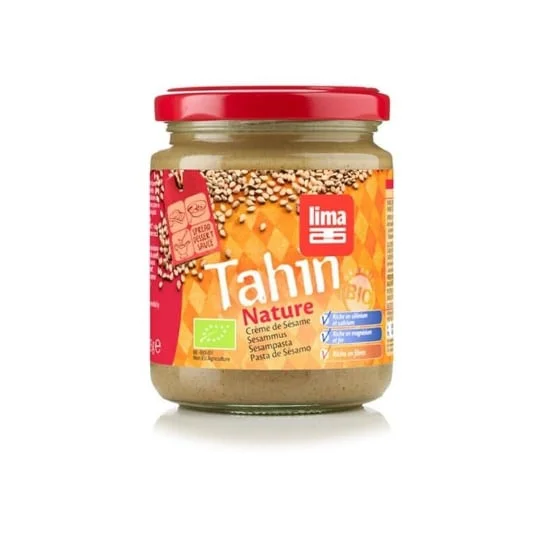 Tahin