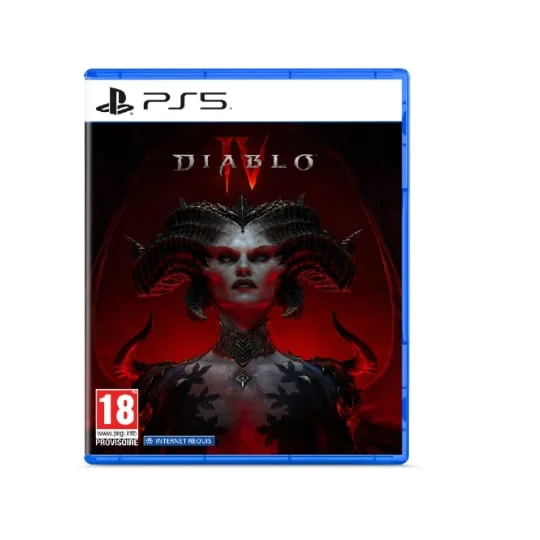 Diablo IV PS5