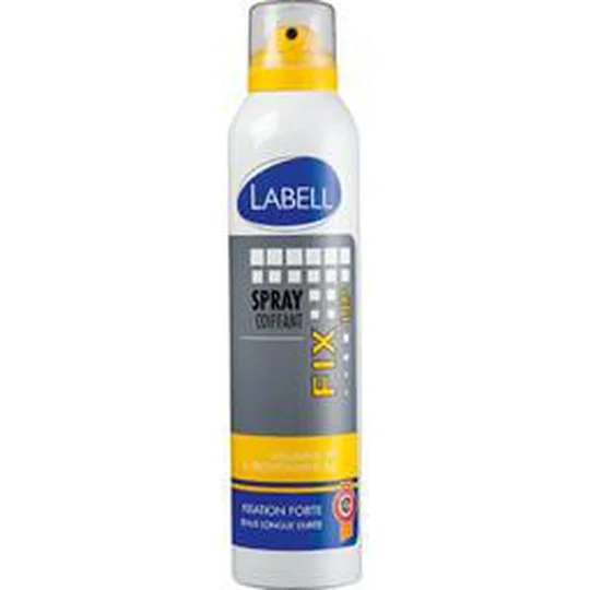 Spray coiffant Fix Up fixation forte