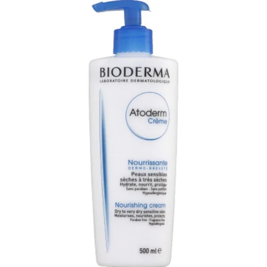 Atoderm Crème Ultra-Nourrissant
