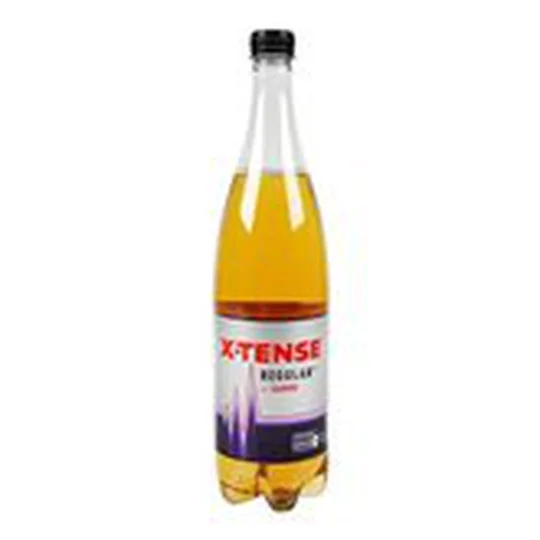 Boisson énergisante Bouteille