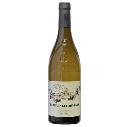 Vin blanc