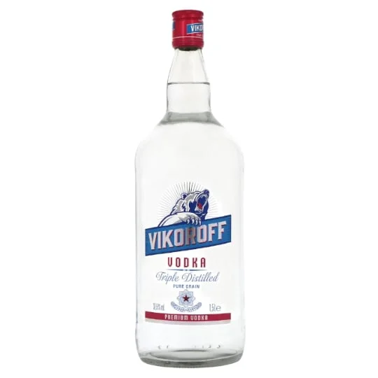 Vodka