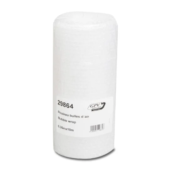 Rouleau bulle d'air 0,35x10m