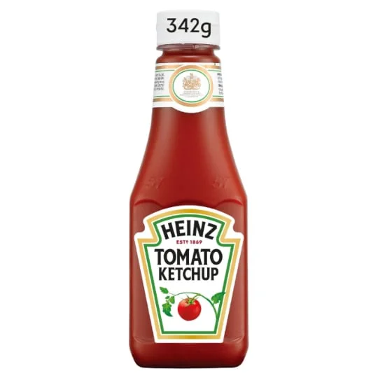 Ketchup