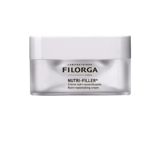 Crème visage Nutri-Filler