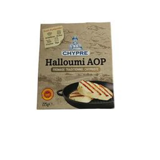 Halloumi AOP