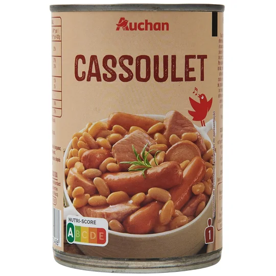Cassoulet