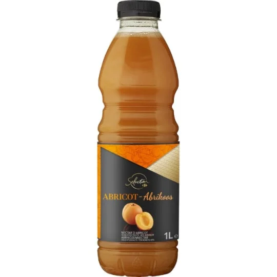 Nectar d'abricot