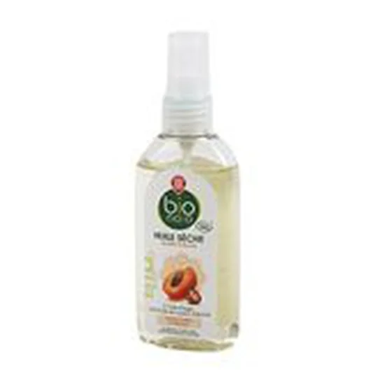 Huile sèche corps Spray