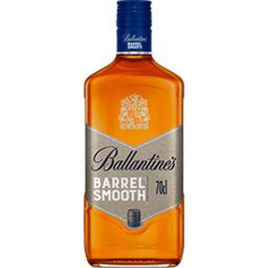 Whisky Bar smooth 40d