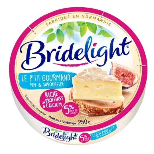 Fromage 5% Mat.Gr.