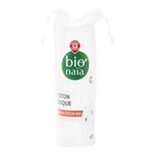 Coton disque Bio x70