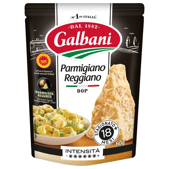 Parmigiano Reggiano