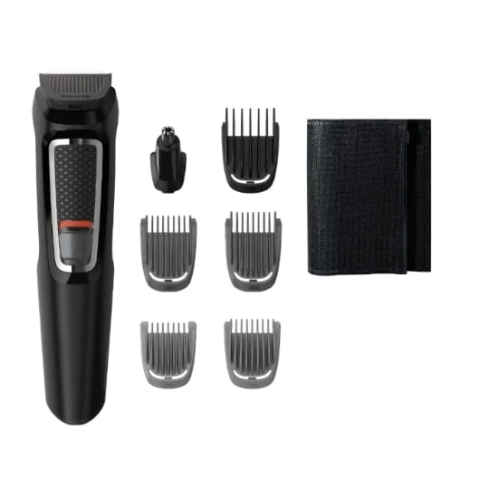 Tondeuse Multigroom series 3000 - MG3720/15