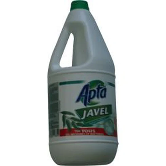 Eau de javel Eucalyptus