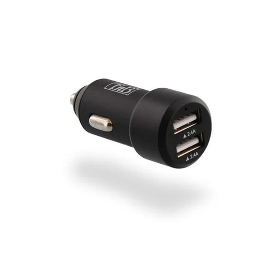 Chargeur Voiture 2 Ports