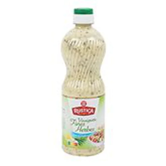 Vinaigrette Fines herbes