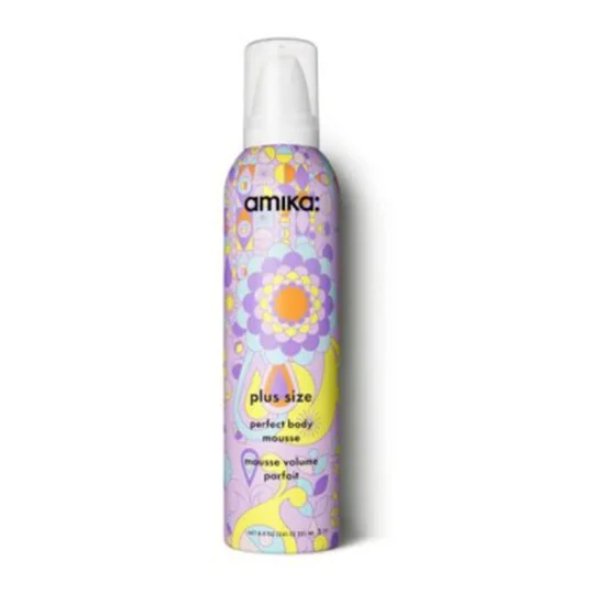 Mousse Volume Parfait