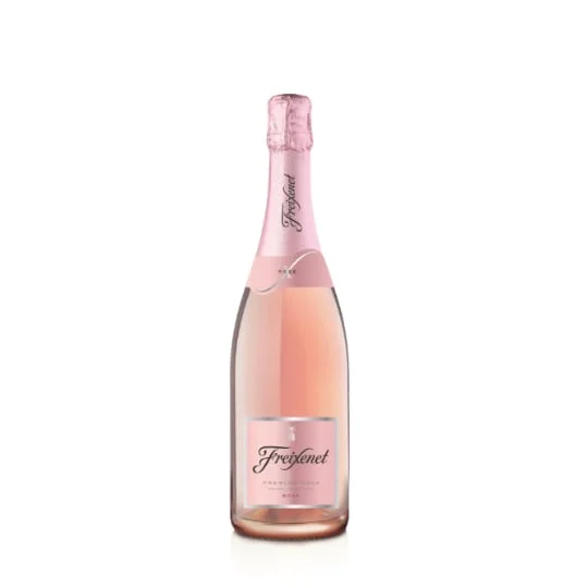 Vin mousseux Rosé Autres régions Cava Cordon Rosado