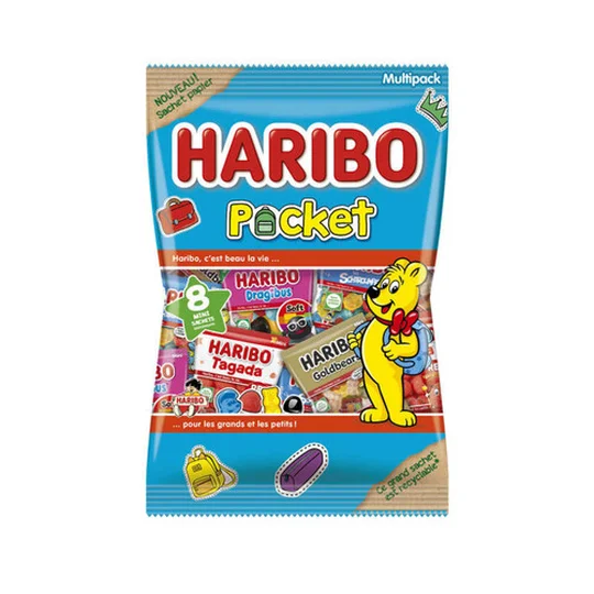 Pocket