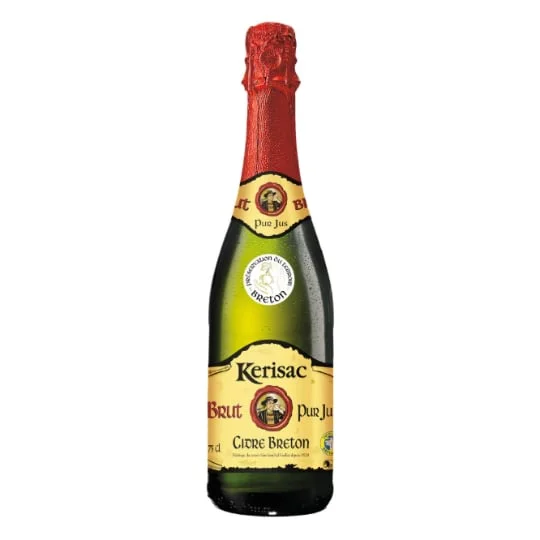 Cidre brut