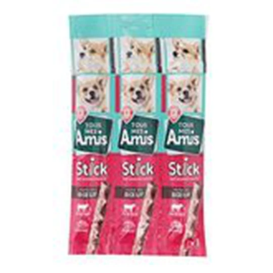 Friandises chien Sticks au Boeuf