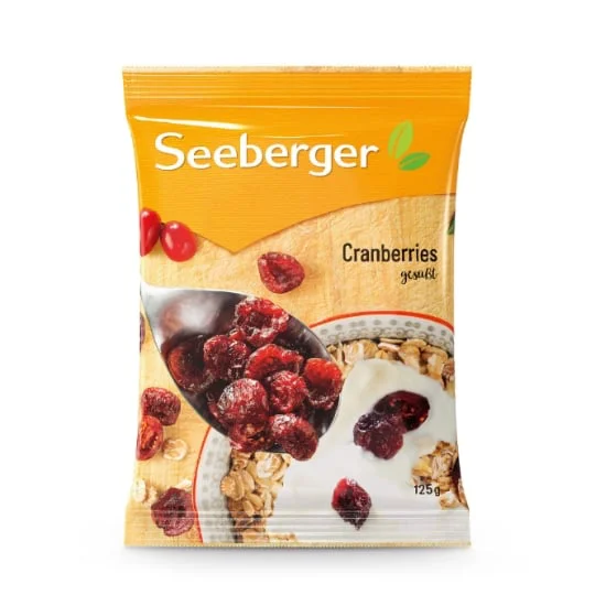 Cranberries