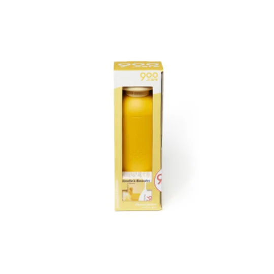 Gel douche en bâtonnets à dissoudre au Miel