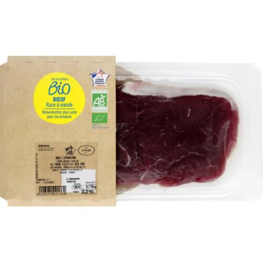 Faux Filet de Boeuf x1