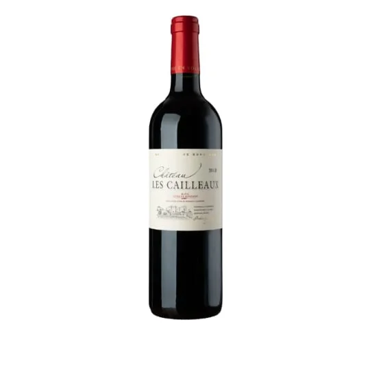 Vin rouge Blaye, Côtes de Bordeaux AOC