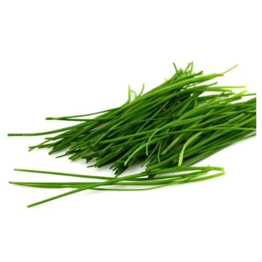 Ciboulette fraîche