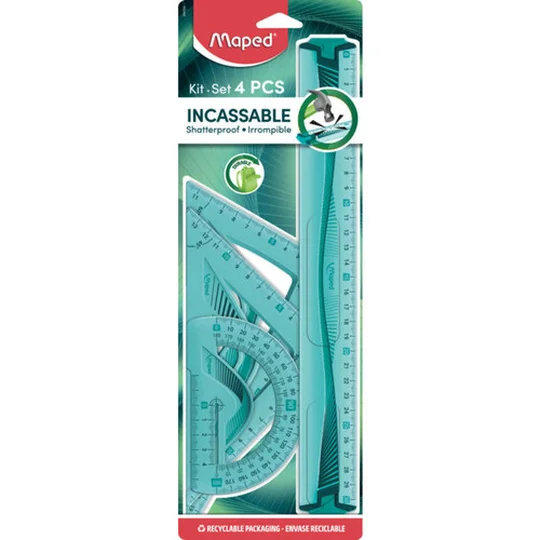 Kit De Traçage Incassable