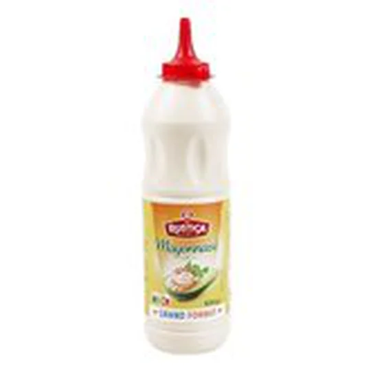Mayonnaise