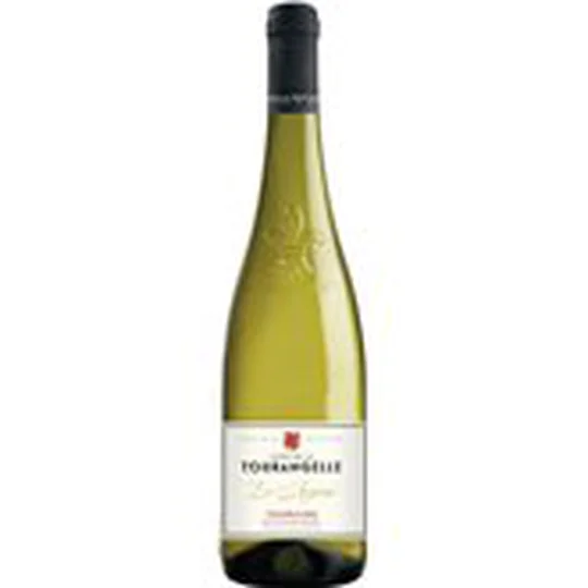 Vin blanc Tourangelle Sauvignon