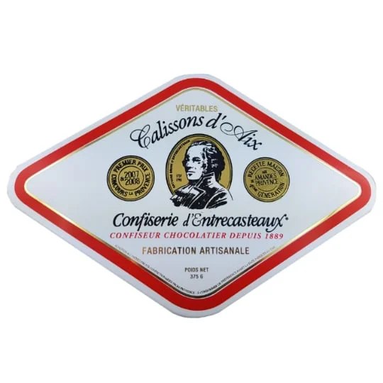 Calissons losange