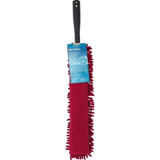 Plumeau chenille