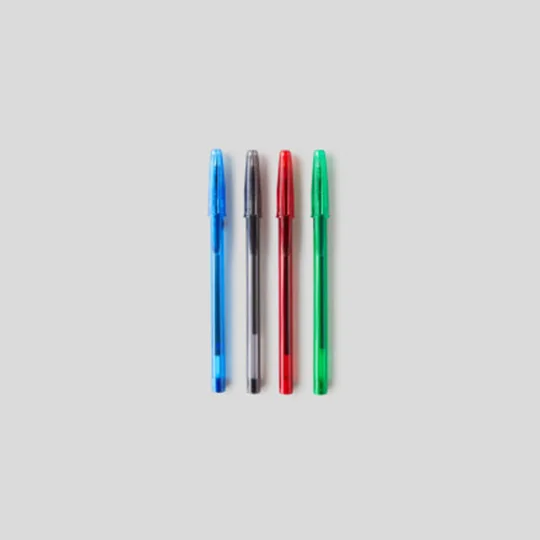 Monoprix Stylos Bille