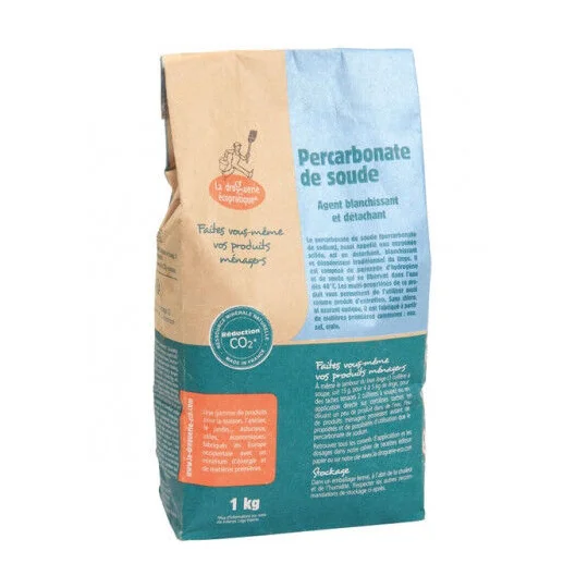 Percarbonate De Soude