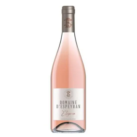 Domaine D'Espeyran Igp Terres Du Midi Rosé