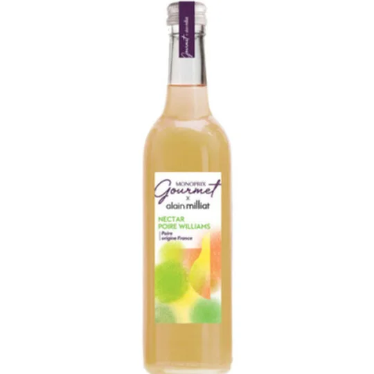 Nectar de Poire Williams